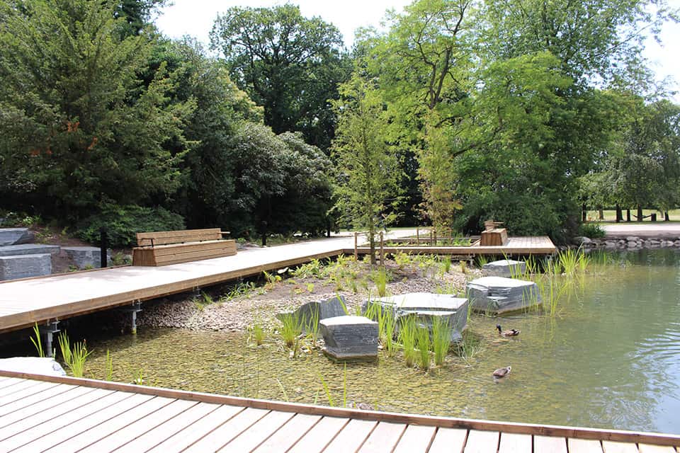 Can you build in a conservation area? Stop Digging UK