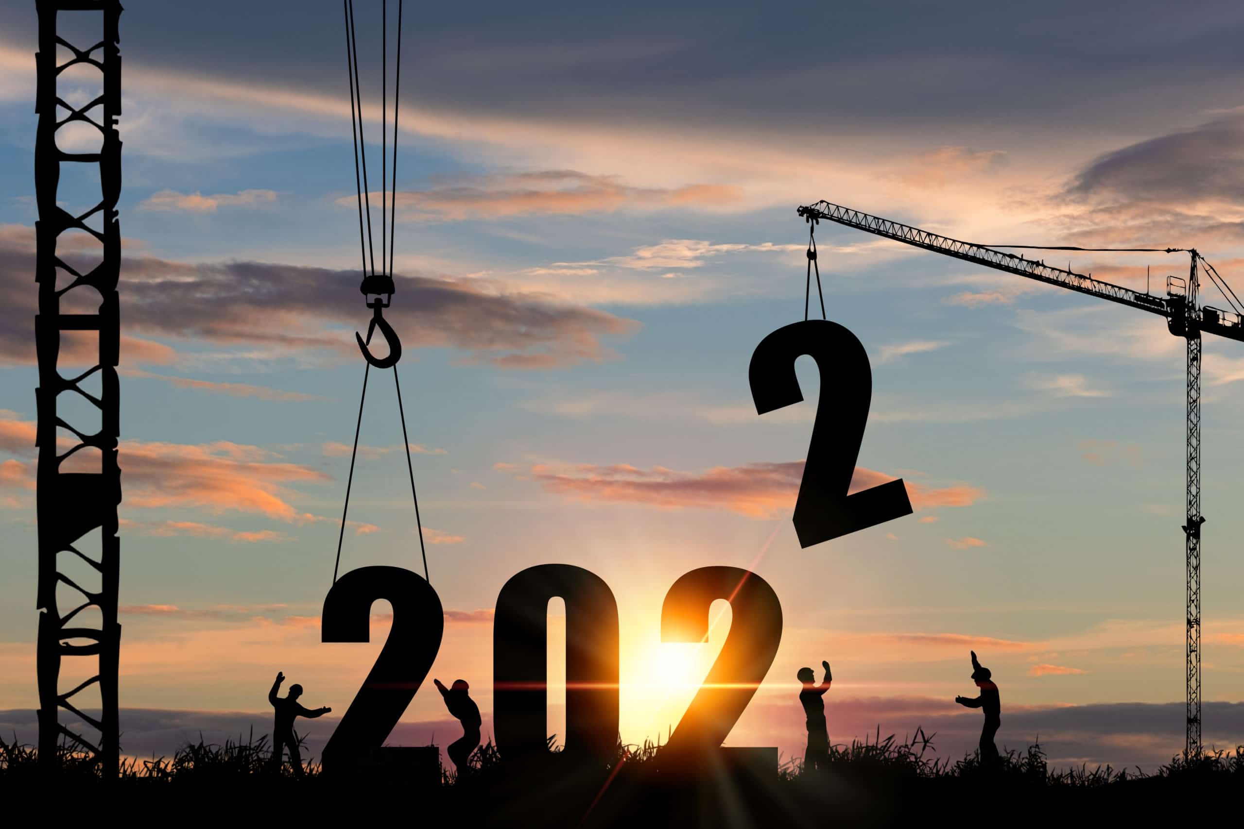 How your construction business can excel in 2022?