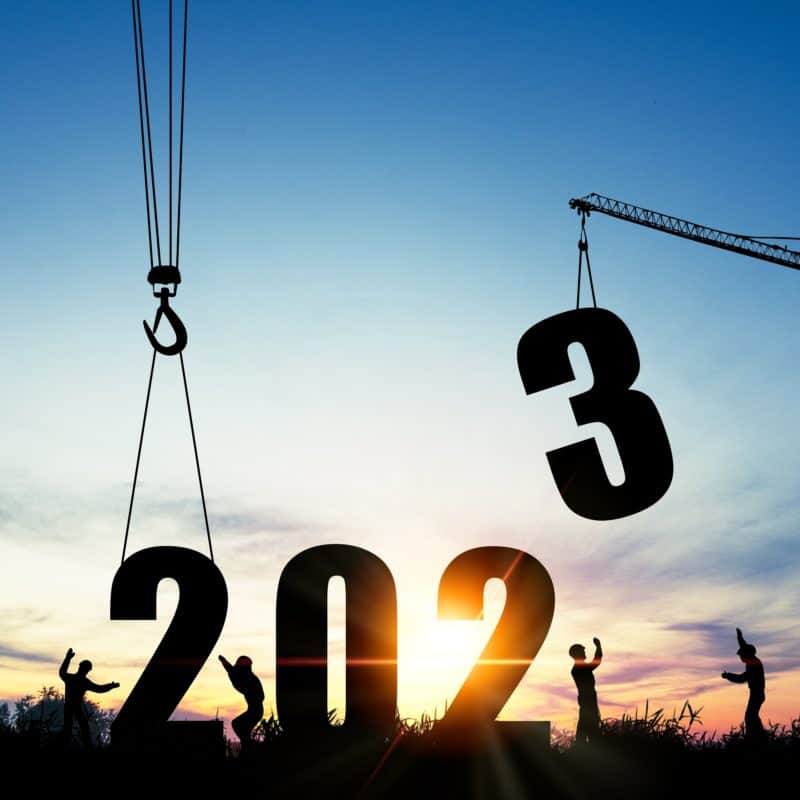How to make your construction business excel in 2023